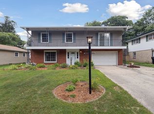 1406 Garfield Ave, Beloit, WI 53511