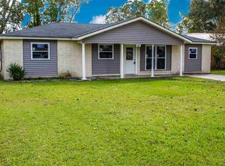 509 Paris Ln, Houma, LA 70363