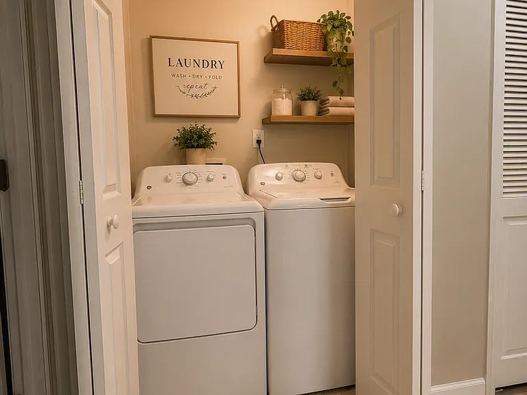 Riverwood Apartments — Photo 7