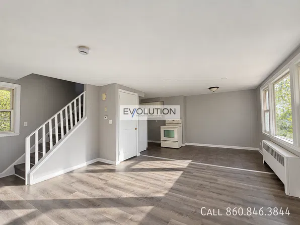 151-154 Ridgeland Rd #153, Wallingford, CT 06492