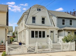 9108 211th St, Queens Village, NY 11428
