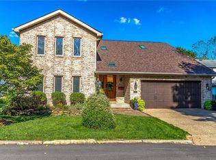 314 Myrtle Ln, Sewickley, PA 15143