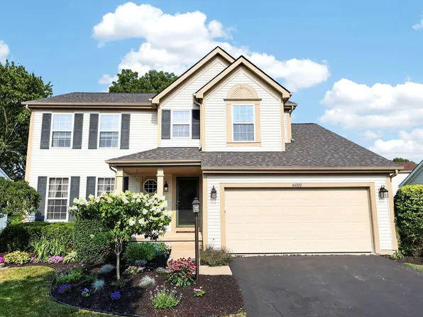 6010 Tuswell Dr, Dublin, OH 43016