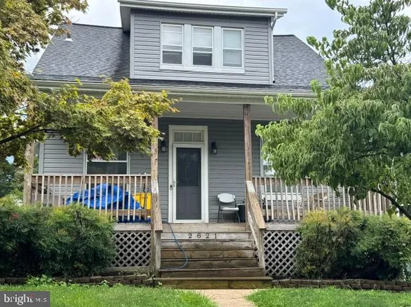 2821 Hemlock Ave, Baltimore, MD 21214