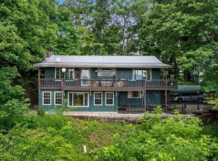 1126 Woodland Hts, Franklin, NC 28734
