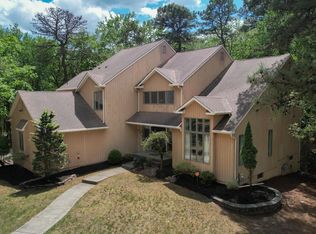 90 Blue Heron Way, Gibbsboro, NJ 08026