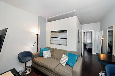 Rented by Furnished Habitat