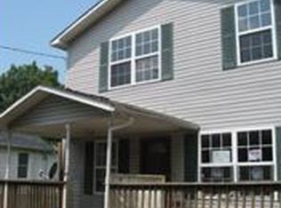 119 McDaniel Ave, Knoxville, TN 37920