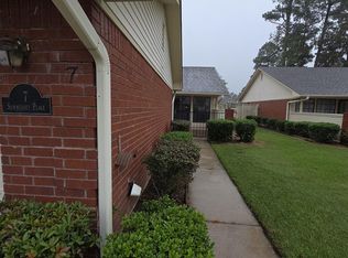 7 Summerset Pl, Pine Bluff, AR 71603