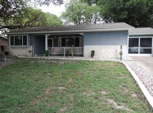 8458 SW 109th Pl, Ocala, FL 34481