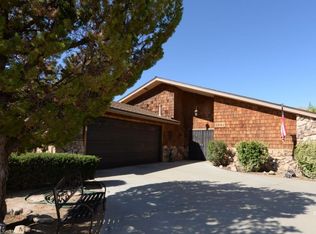 3801 Indian Rock Rd, Mountain Mesa, CA 93240