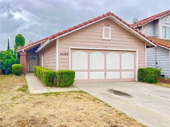 24349 Fitz St, Moreno Valley, CA 92551