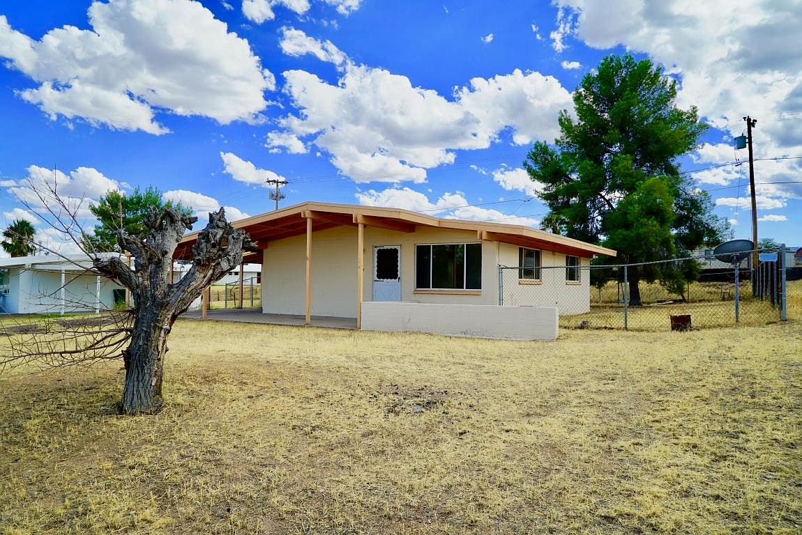 210 E 4th St, San Manuel, AZ 85631 Zillow