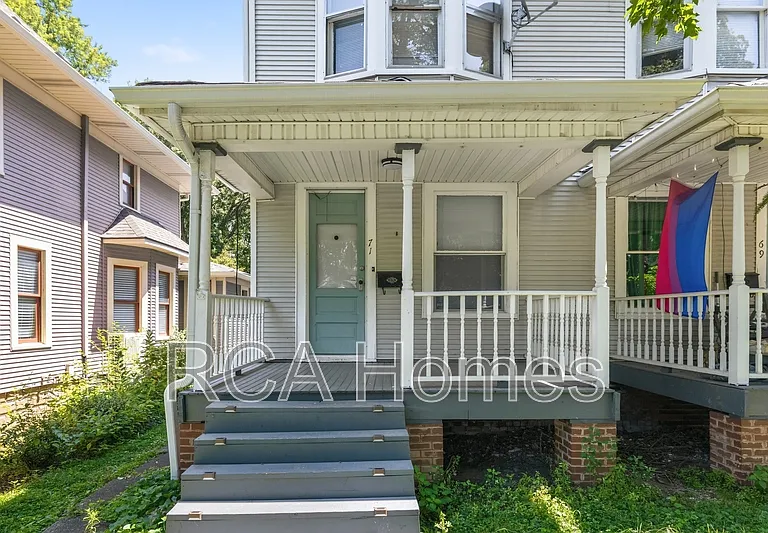 71 N Whittier Pl — Photo 11