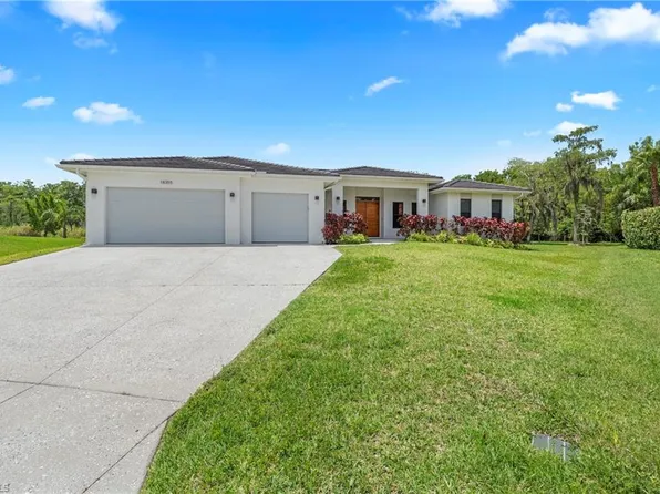 18355 Fairmont DR, NAPLES, FL 34114