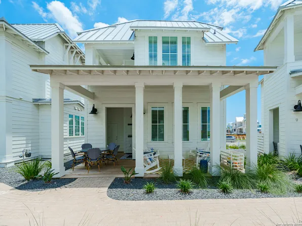 214 Sunset #7 Avenue, Port Aransas, TX 78373