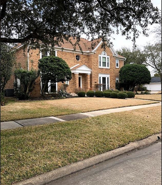 2660 Milburn Dr League City 