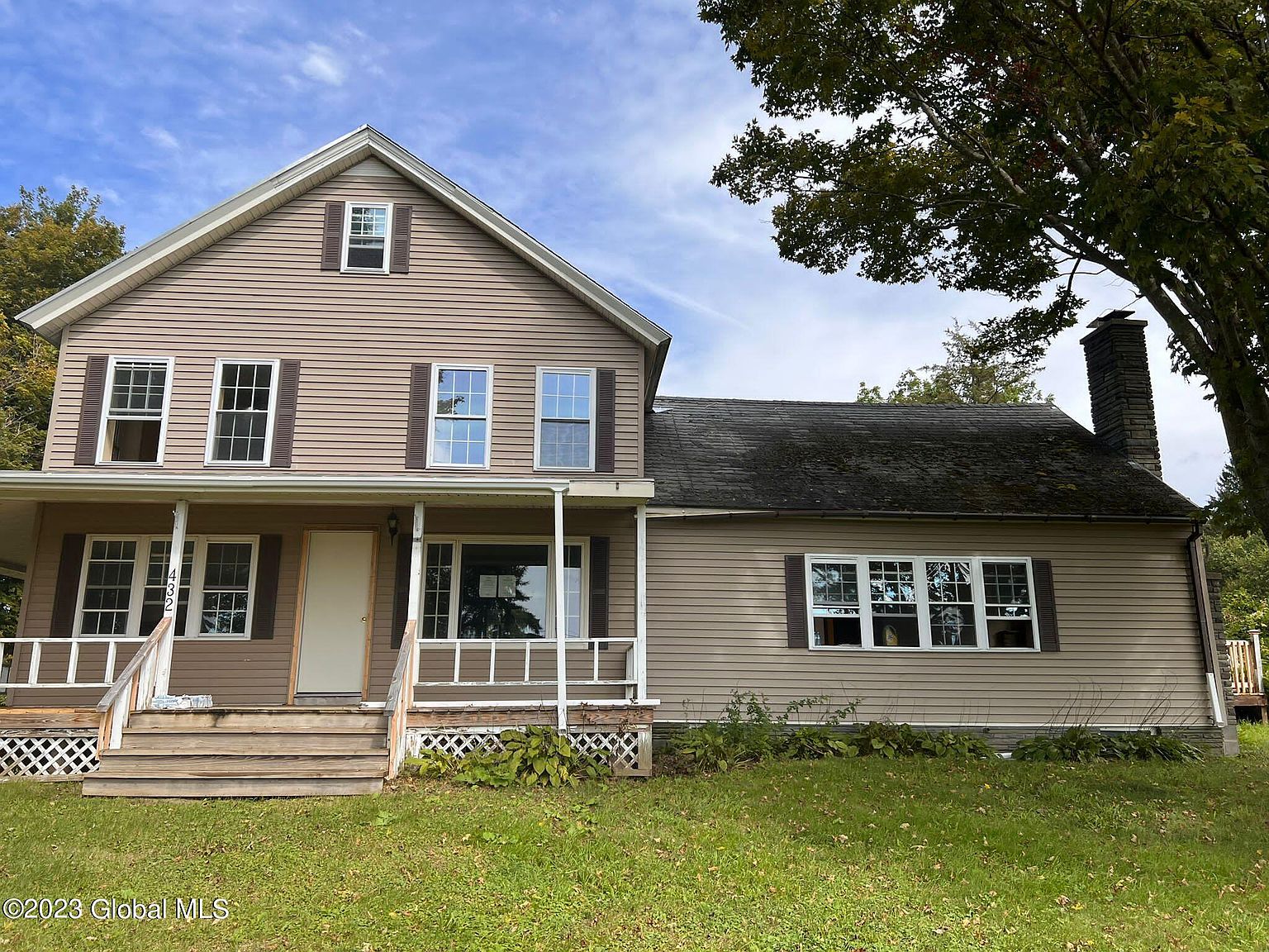 432 Johnson Hill Road, Hoosick Falls, NY 12090 MLS 202324991 Zillow