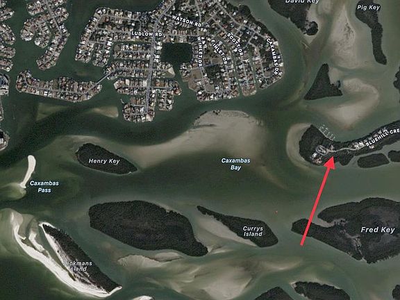 4th image of 1260 BLUE HILL CREEK DRIVE LOT 12