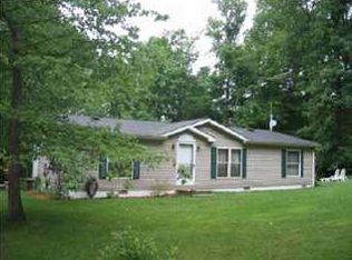 2666 E County Road 550 S, Washington, IN 47501