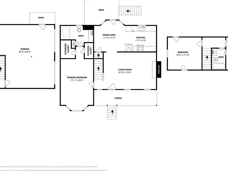85 Elizabeth Pl — Photo 17