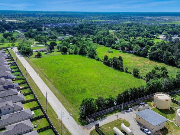 0 Blooming Rose Meadow Rd, Tomball, TX 77377