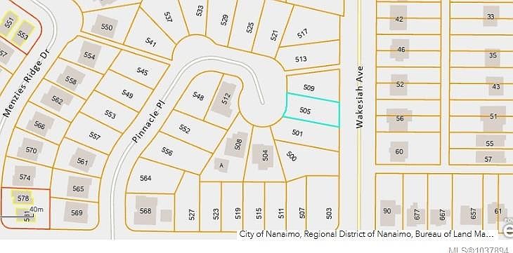 1st image of 505 Pinnacle Pl