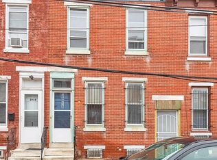 3916 Warren St, Philadelphia, PA 19104