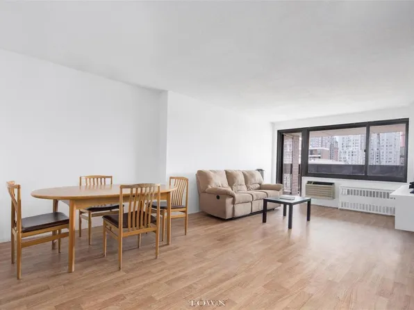 77 Fulton St APT 26E, Manhattan, NY 10038