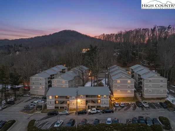 229 E King Street #19, Boone, NC 28607