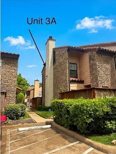 5626 Preston Oaks Rd #3A — Photo 2