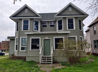 1725 Hughitt Ave, Superior, WI 54880