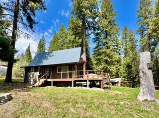 502 Micki Ln, Cascade, ID 83611