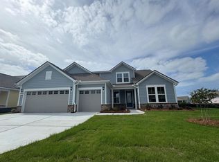 1430 Crested Iris Way Phase #4-LOT 416, North Myrtle Beach, SC 29582