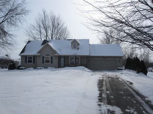4114 E Hill Rd, Grand Blanc, MI 48439