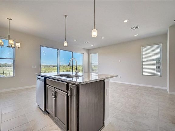 The Josephine II - Kitchen