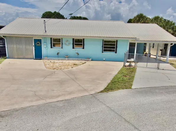 1115 Elm Street, Okeechobee, FL 34974