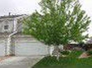 8084 S Kalispell Way, Englewood, CO 80112