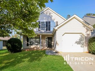 7012 Indian Ridge Ln, Charlotte, NC 28214