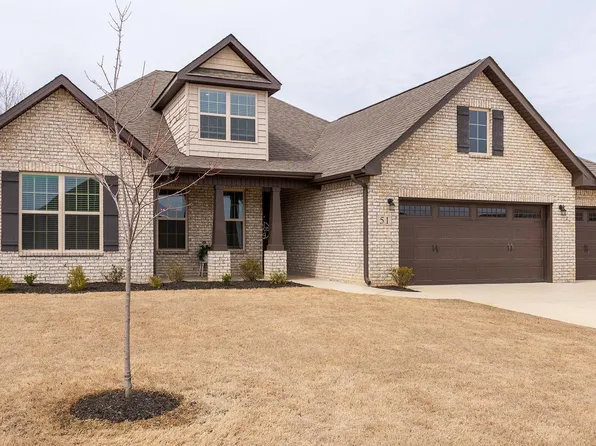 51 Yorkshire Ln, Decatur, AL 35603