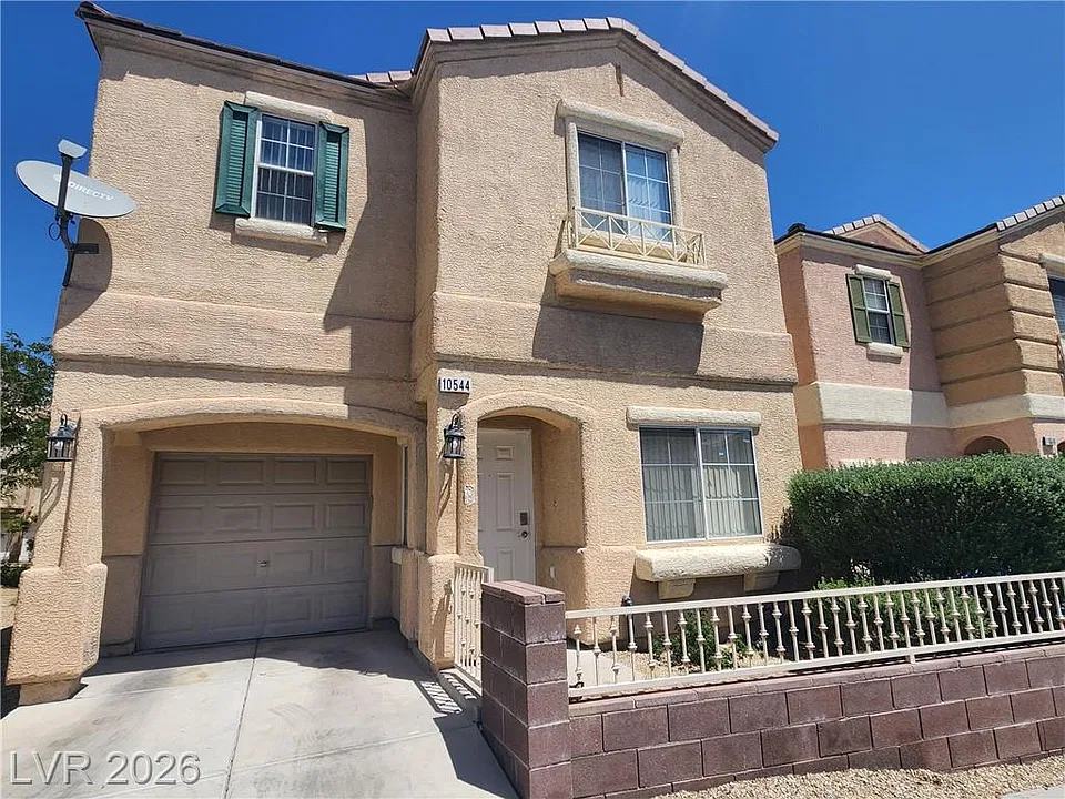 10544 Blanca Peak Ave