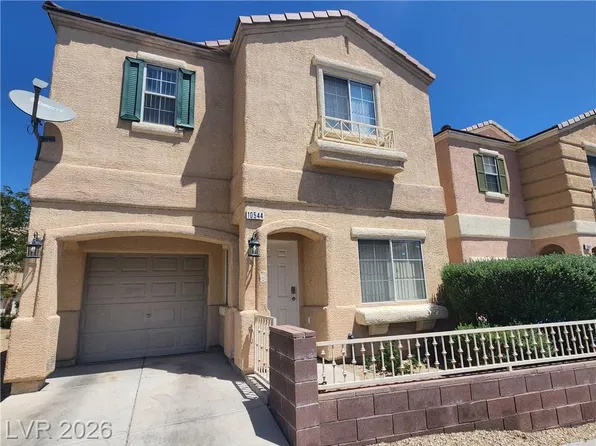 10544 Blanca Peak Ave, Las Vegas, NV 89129
