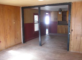 1518 Roosevelt St, San Angelo, TX 76903