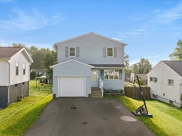 1012 Irving Ave, Endicott, NY 13760