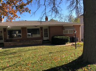 1717 N 58th St, Omaha, NE 68104