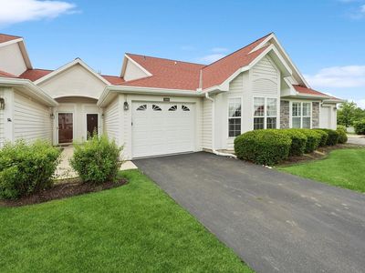 2152 Newbury LANE, Delavan, WI, 53115