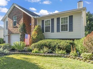 313 N Sarwil Dr, Canal Winchester, OH 43110