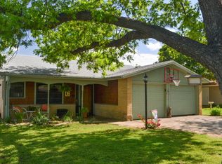 2011 Guadalupe St, San Angelo, TX 76901