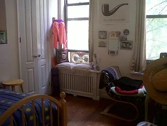 Rented by CNYC Apartments