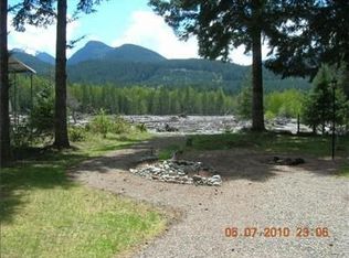 134 Maple St, Mossyrock, WA 98564